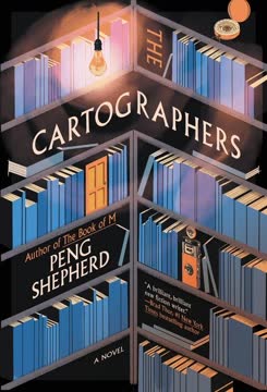 The Cartographers Summary