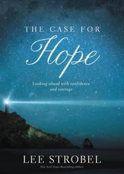 The Case for Hope Summary