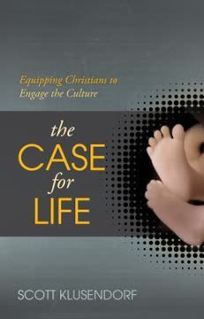 The Case for Life Summary