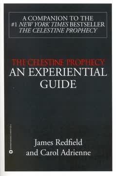 The Celestine Prophecy Summary