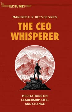 The CEO Whisperer Summary