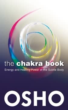 The Chakra Book Summary
