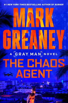 The Chaos Agent Summary