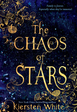 The Chaos of Stars Summary