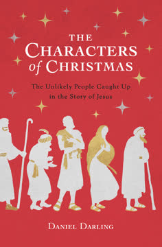 The Characters of Christmas Summary