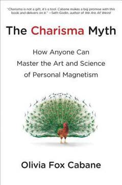 The Charisma Myth Summary