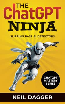 The ChatGPT Ninja Summary