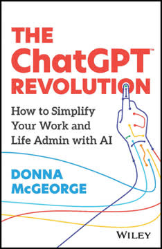The ChatGPT Revolution Summary