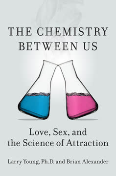 The Chemistry Between Us Summary