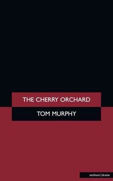 The Cherry Orchard Summary
