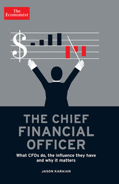 The Chief Financial Officer Summary