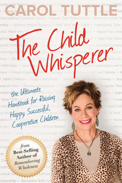 The Child Whisperer Summary