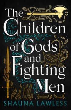 The Children of Gods and Fighting Men Summary