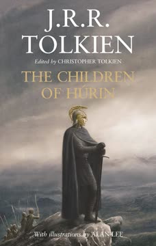 The Children of Húrin Summary