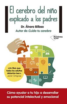 El cerebro del niño explicado a los padres Summary