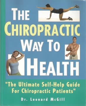 The Chiropractic Way to Health