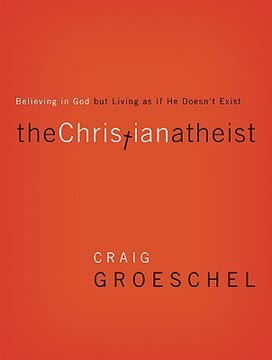 The Christian Atheist Summary