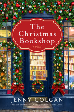The Christmas Bookshop Summary