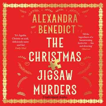 The Christmas Jigsaw Murders Summary