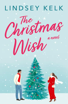 The Christmas Wish Summary