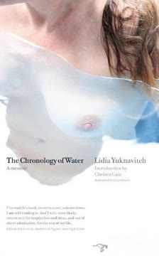 The Chronology of Water Summary