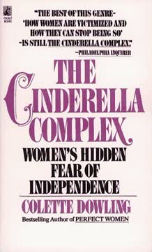 The Cinderella Complex Summary