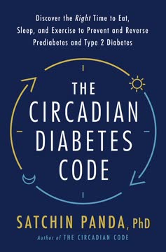 The Circadian Diabetes Code Summary