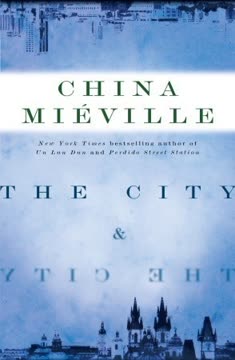 The City &amp; the City