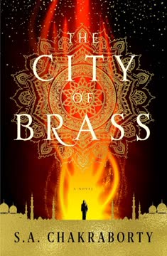 The City of Brass Summary