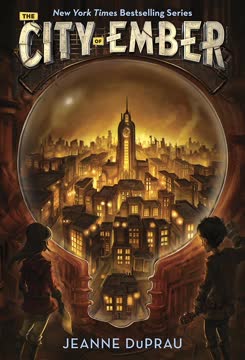 The City of Ember Summary