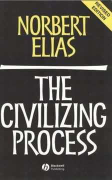 The Civilizing Process Summary