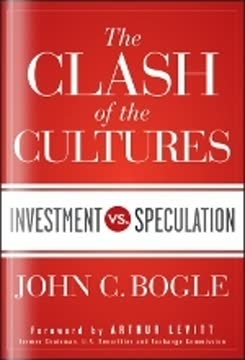 The Clash of the Cultures Summary
