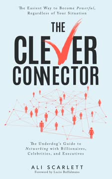 The Clever Connector Summary