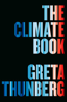 The Climate Book Summary