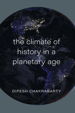 The Climate of History in a Planetary Age Summary