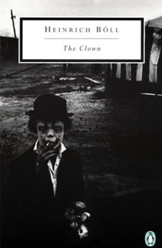 The Clown Summary