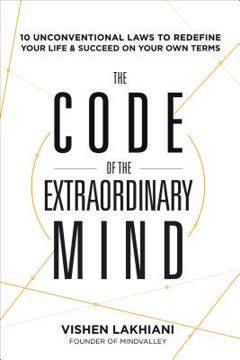 The Code of the Extraordinary Mind Summary