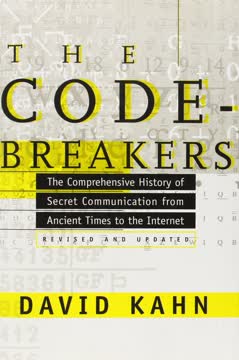 The Codebreakers Summary