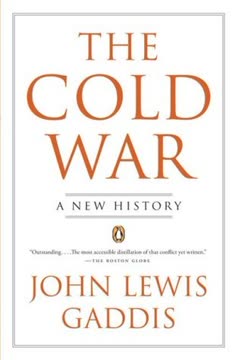 The Cold War Summary