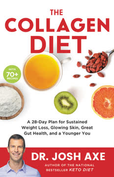 The Collagen Diet Summary