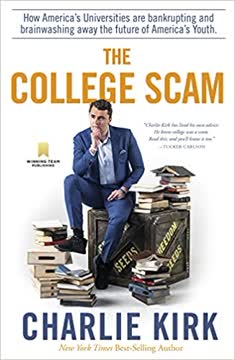 The College Scam Summary