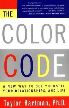 The Color Code Summary