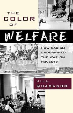 The Color of Welfare Summary