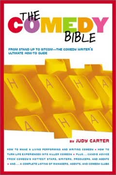 The Comedy Bible Summary