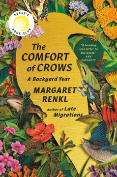 The Comfort of Crows Summary