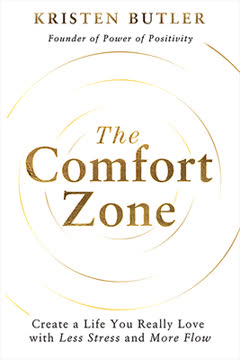 The Comfort Zone Summary