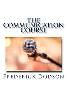 The Communication Course Summary