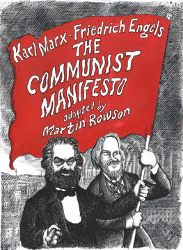 The Communist Manifesto Summary