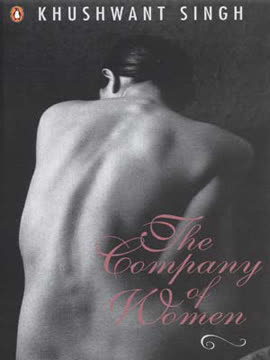 The Company of Women Summary