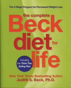 The Complete Beck Diet for Life Summary